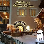 Garni Stella Alpina Hotel Canazei