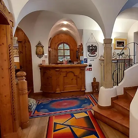 Garni Stella Alpina 3* Canazei