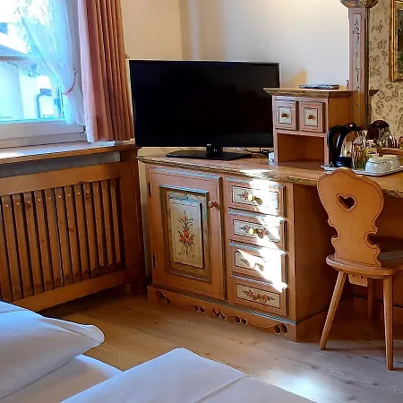 Hotell Garni Stella Alpina 3*