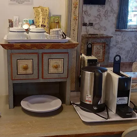 Hotel Garni Stella Alpina Canazei