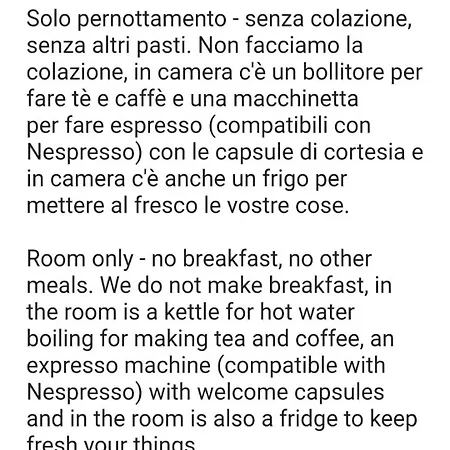 Garnì Stella Alpina Hotel