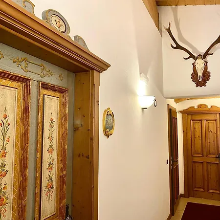 Garni Stella Alpina 3* Canazei