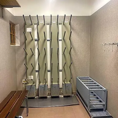 Garni Stella Alpina Hotel 3*