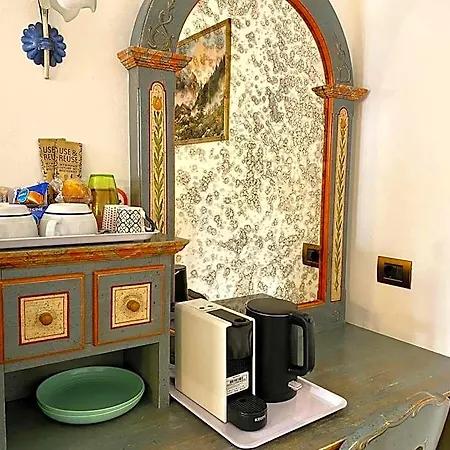 فندق Garni Stella Alpina كنازاي