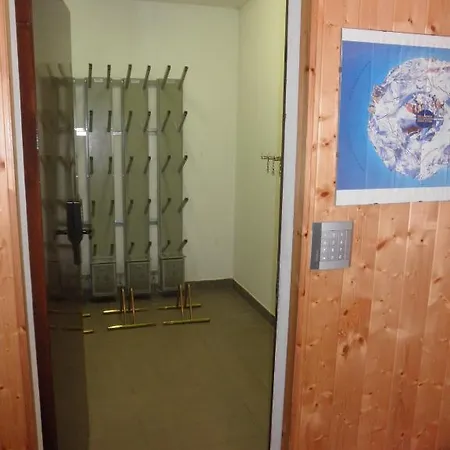 Garni Stella Alpina 3*