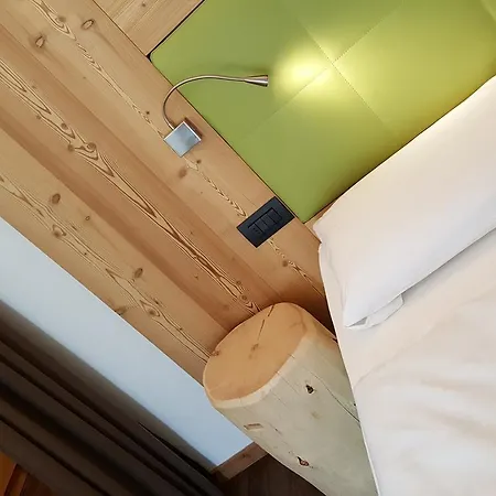 Hotel Garni Stella Alpina Canazei