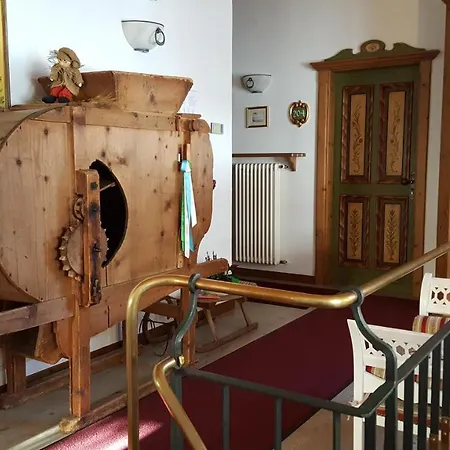 Hotel Garni Stella Alpina