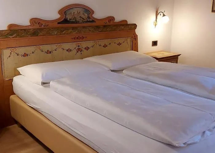 Hotel Garni Stella Alpina Canazei