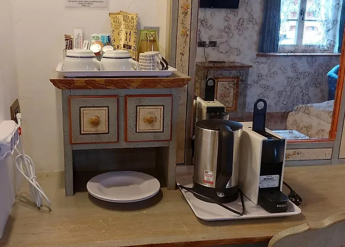 Hotel Garni Stella Alpina Canazei