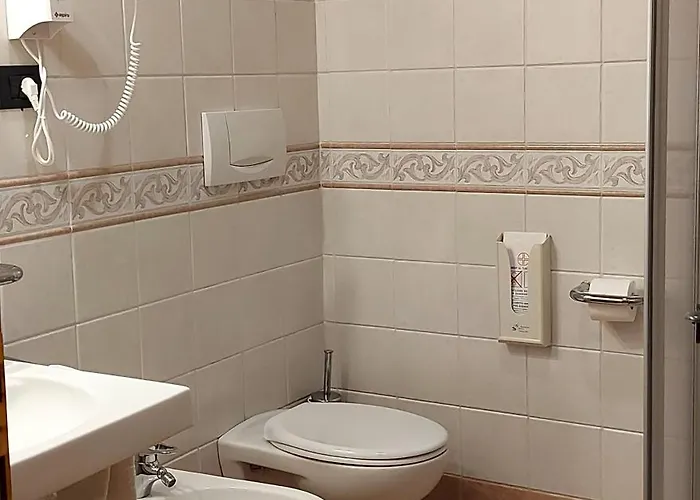 Garni Stella Alpina Canazei