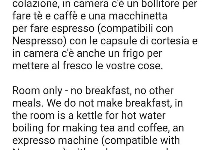 Garni Stella Alpina Hotel