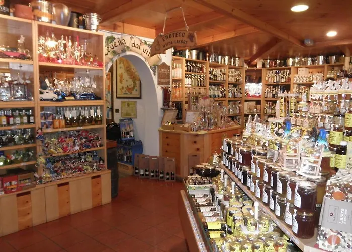 Garni Stella Alpina Szálloda