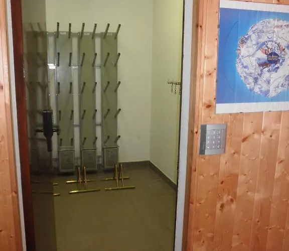 Garni Stella Alpina 3*