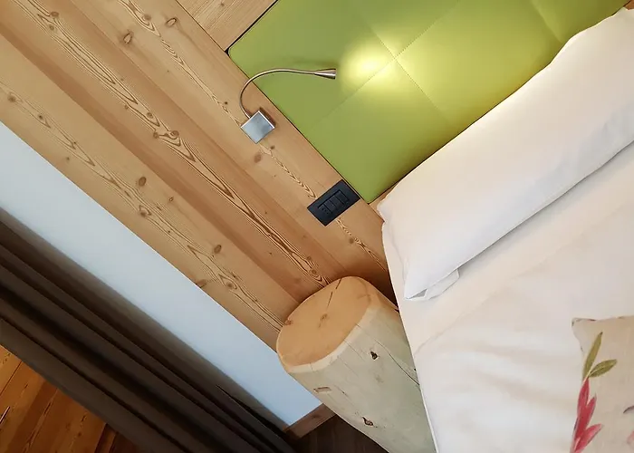 Szálloda Garni Stella Alpina Canazei